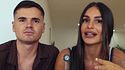 Cristina ('LIDLT') cuenta su historia de amor con su prometido