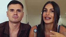 Cristina ('LIDLT') cuenta su historia de amor con su prometido