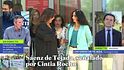  El exjuez Sáenz de Tejada, tras ser señalado por Cintia Rocho, lo niega todo: "Que vean las llamadas. No tengo nada que ocultar"