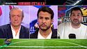 José Álvarez, indignado con las quejas arbitrales de Mourinho: "Su equipo no da tres pases seguidos"