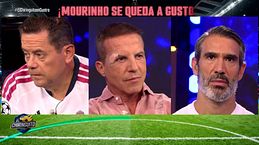Cristóbal Soria desvela el verdadero problema del Real Madrid: "Eso sí que es historia"