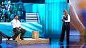 Sandra Barneda se sorprende con el cambio de actitud de Rubén: “¿Estás intentando limpiar tu imagen?