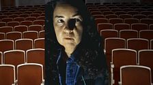 Fenómenos extraños en un teatro de Madrid: ruido y psicofonías