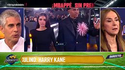 José Luis Sánchez 'pasa' del Balón de Oro: "Hubo un banderazo a un jugador, es una vergüenza"