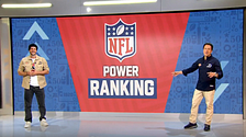 ElDesmarque Quarterback analiza la Jornada 1 de la NFL: Power Ranking y La Escalada de Ponseti 