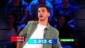 David se la juega, frena en el último instante y descubre que ha evitado el peor final en ‘¡Allá tú!’