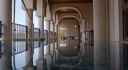 Así es el hotel de lujo en Cap Vermell favorito de famosos como Michelle Obama, George Lucas o Isabel Preysler