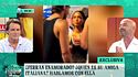 Jasmine Hafez, la chica italiana que podría haber conquistado a Ferrán Torres, habla con 'El verano se mueve'