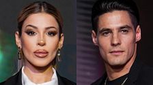 La compleja relación de Oriana Marzoli y Facundo González