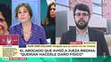 Juan José Collado, abogado de los Rocho, sobre el caso de la jueza Biedma: "La proposición de eliminarla existió, aunque ellos no iban a hacer nada"
