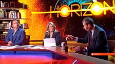 Tomás Gómez confirma en 'Horizonte' que no votará al PSOE y carga contra Pedro Sánchez
