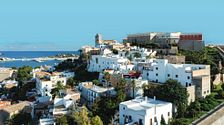 Los cuatro secretos de Ibiza que la UNESCO quiso proteger para siempre