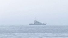 Pedro Sánchez confirma que buques marroquíes entraron en Ceuta en julio y que Defensa respondió 