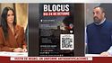 Blocus, la plataforma anónima que ha organizado los saqueos y asaltos de Barcelona y que moviliza a cientos de menores 