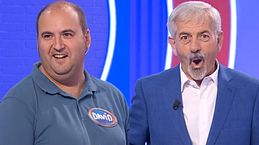 Un concursante de 'El precio justo' revela que fue pretendiente en 'MyHyV'