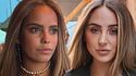 Rocío Flores y Gloria Camila, dos caminos tras el distanciamiento: así es su relación en la actualidad 