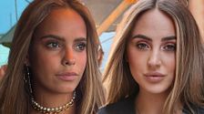 Rocío Flores y Gloria Camila, dos caminos tras el distanciamiento: así es su relación en la actualidad 