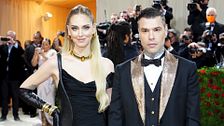 La historia de amor de Chiara Ferragni y Fedez: ¿De cuento de hadas a pesadilla?
