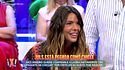 Juls Janeiro responde a Laura Matamoros tras criticar su forma de masticar chicle
