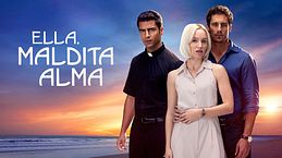 Fechas y horarios de 'Ella, maldita alma', la nueva serie de Maxi Iglesias y Martiño Rivas en Telecinco