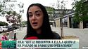 Juls desvela que su padre ha pagado operaciones a "otras personas"