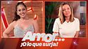 Anabel Pantoja y Ana Santiago se convierten en las nuevas ‘Consejeras del amor’ de Telecinco