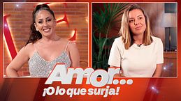 Anabel Pantoja y Ana Santiago se convierten en las nuevas ‘Consejeras del amor’ de Telecinco