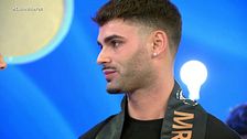 Kevin Carrera, tras ganar Míster Gay España 2026: "Papá, ojalá me vuelvas a querer"
