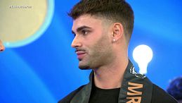 Kevin Carrera, tras ganar Míster Gay España 2026: "Papá, ojalá me vuelvas a querer"