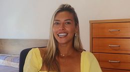 Leila León desvela qué hará cuando termine su excedencia y sorprende con su nuevo proyecto: "No quiero que se chafe"