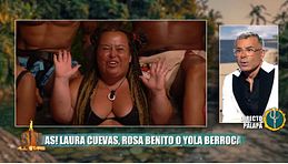Confesiones, 'topless' y hasta un a capela: Chiqui revoluciona 'SV All Stars'