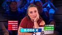 Jessy gana 5.066 euros en ‘¡Allá tú!’ y evita llevarse un limpiador lingual