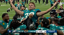 La locura de la NFL: el retorno épico de los Jaguars para ganar en el último segundo
