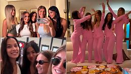 El enigmático viaje de las chicas de 'LIDLT'