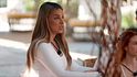 La reflexión de Jedet sobre el mundo influencer provoca las lágrimas de Erola Jons: “Esto es vivir del cuento”