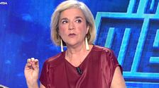 "Te lo digo como republicana": la insólita defensa de Pilar Rahola al rey Felipe VI en 'Todo es mentira'
