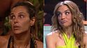 La reacción de Beatriz Trapote al descubrir que Ivana Icardi nomina directamente a Víctor Janeiro