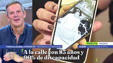 El grito desesperado de una ganadera: "Nos han tratado como delincuentes. No hay a quien votar"