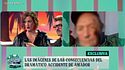 Exclusiva | Las impactantes imágenes de Amador Mohedano tras su accidente