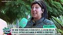 Mónica Cervera, actriz de ‘LQSA’, agradece el apoyo a sus compañeros en su delicado momento