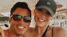 Ivana Icardi y sus tres grandes historias de amor en televisión: de Hugo Sierra y Gianmarco Onestini a Finito