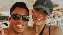 Ivana Icardi y sus tres grandes historias de amor en televisión: de Hugo Sierra y Gianmarco Onestini a Finito