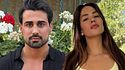 ¡Lucas, de ‘LIDLT 10’, y Jennifer Lara, pillados juntos en la boda de Fani Carbajo!