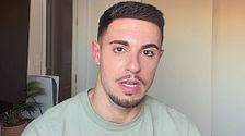 Sergio, de ‘LIDLT’, habla sobre el momento en el que se sumió en un gran “tristeza”