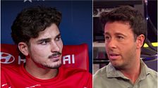 Mati Prats pide a la afición del Atleti que no pite a Julián Álvarez en el derbi contra el Madrid
