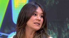 Laura Cuevas revela cómo fue su salida de Cantora y destapa el motivo que lo cambió todo 