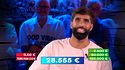 Manu gana 28.555 euros en ‘¡Allá tú!’: ¿qué había en su caja?