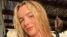 Quién es Alanah Bloor, la actriz que acompaña a Can Yaman en 'Sandokan'