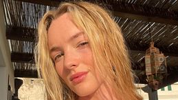 Quién es Alanah Bloor, la actriz que acompaña a Can Yaman en 'Sandokan'