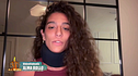 Alma Bollo desvela cómo se encuentra tras abandonar 'SV All Stars' por prescripción médica: "Estoy todo el día mareada"